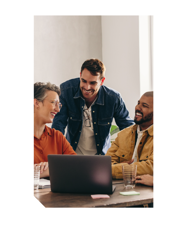 Redsquad — Innovation as a Service