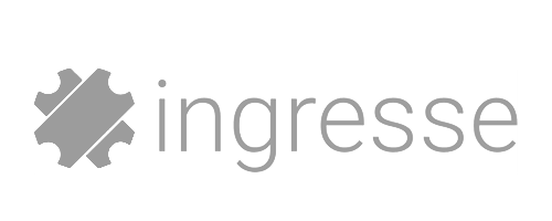 Ingresse